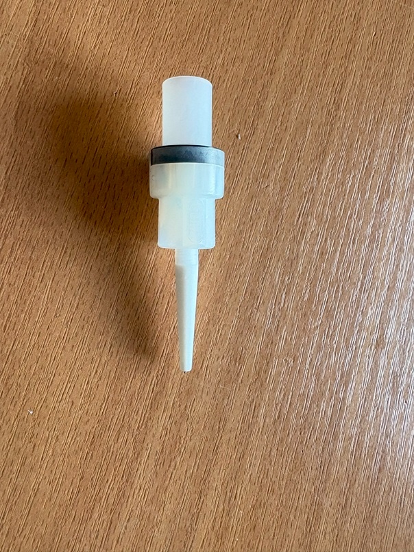 Práškovací pistole GEMA ND - 2