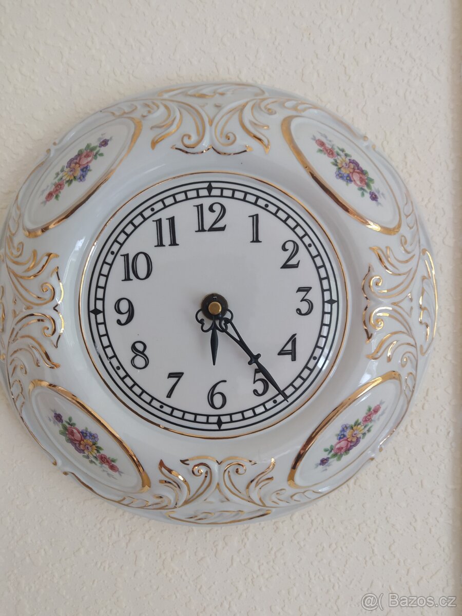 Čajová souprava - 2