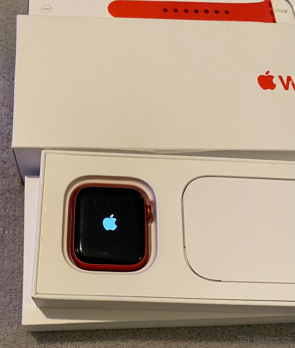 Apple Watch Series 6 40mm - 2