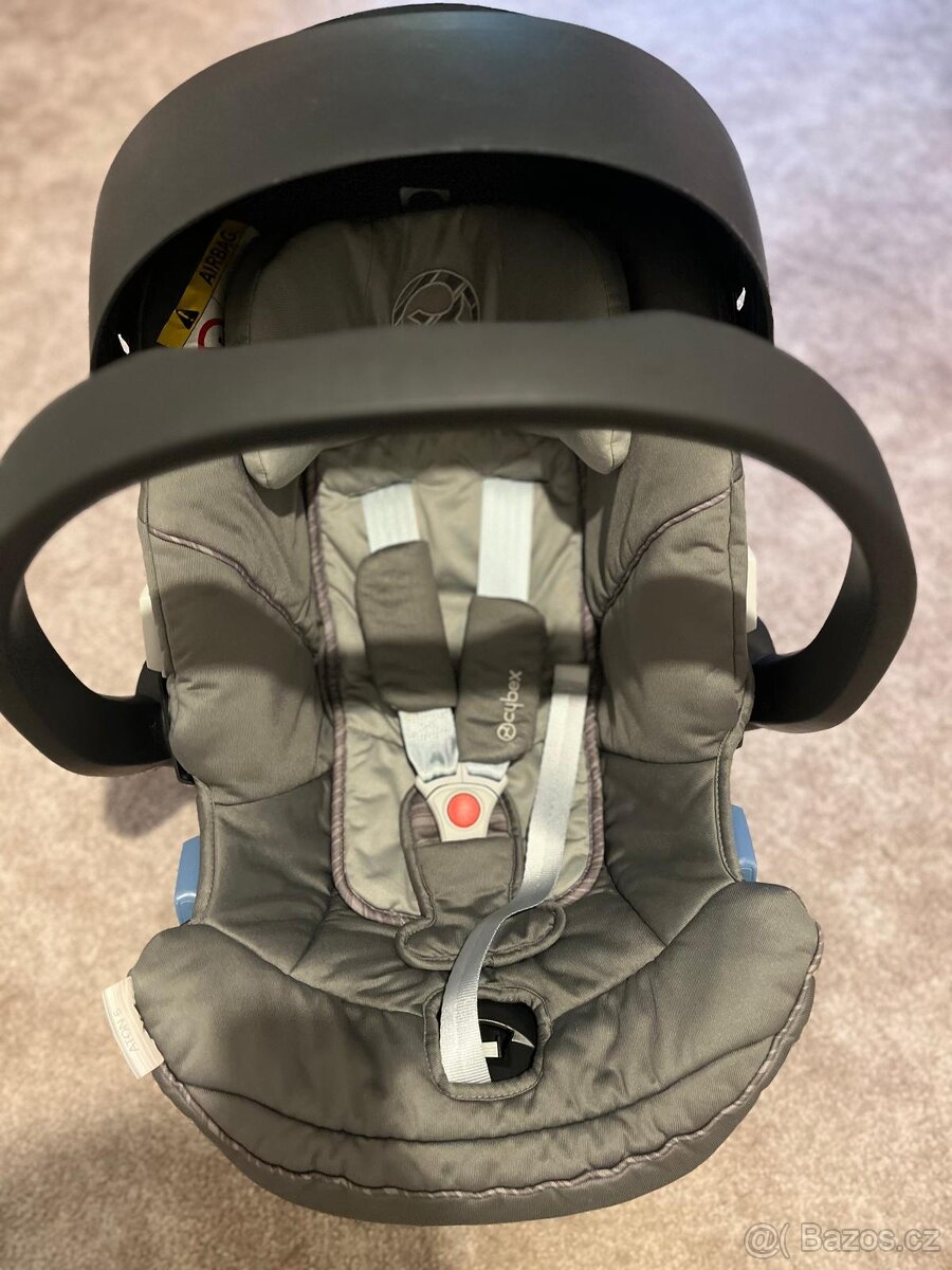 Cybex Aton 5 - 2