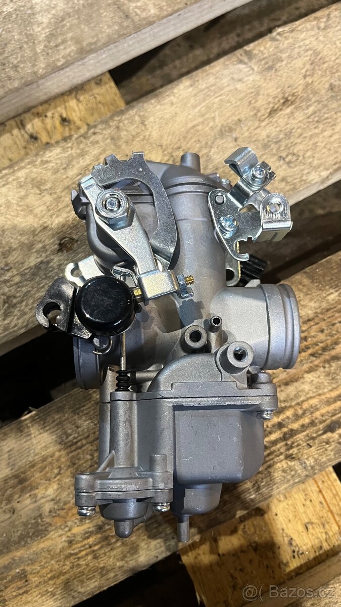 Honda XL 250 karburátor - 2