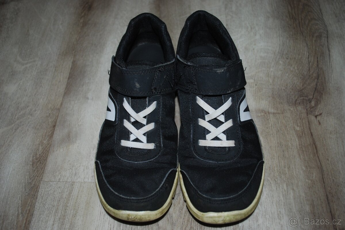 BOTY/TENISKY, ZN.DECATHLON, VEL.38 - 2