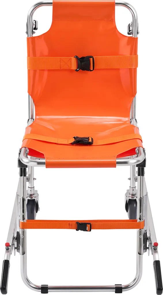 Nová schodišťová židle . - 2