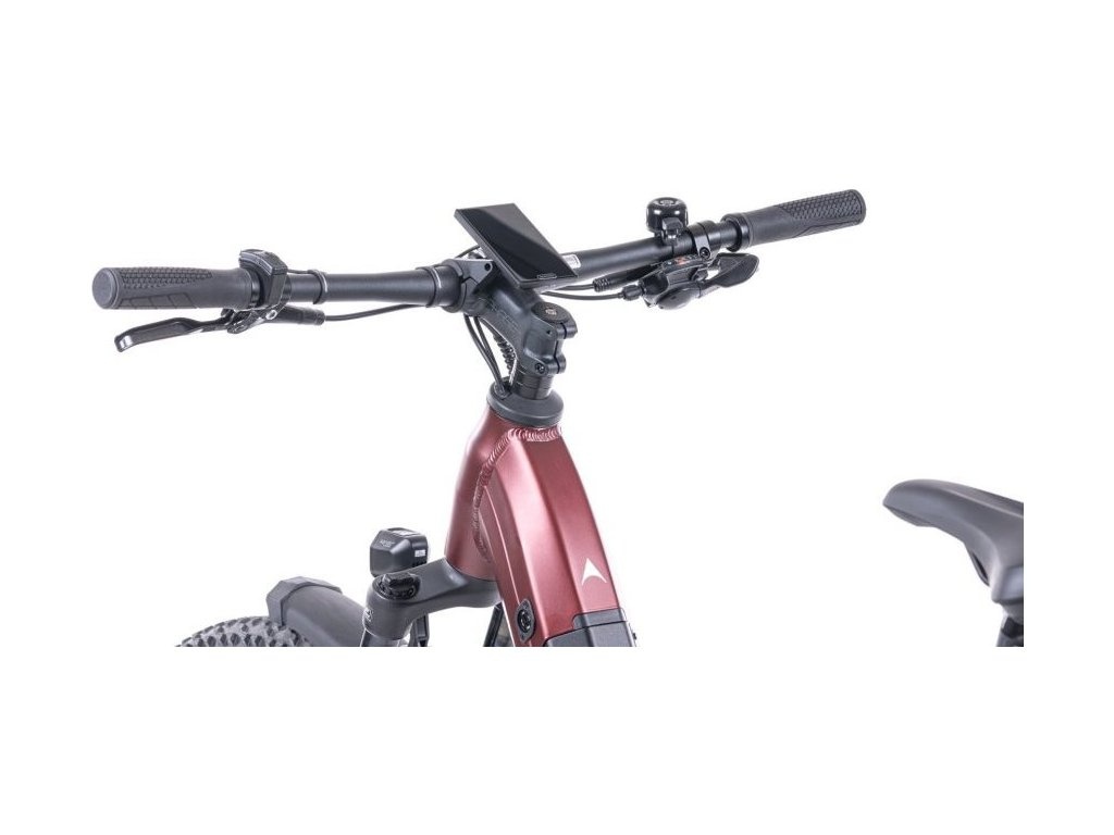 LEVIT ATLAS lowstep 630 Wh - 2