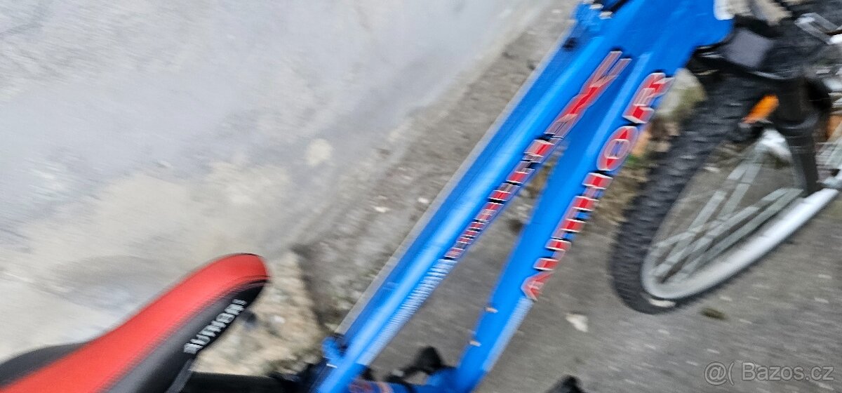 Author 24" A-Matrix - 2