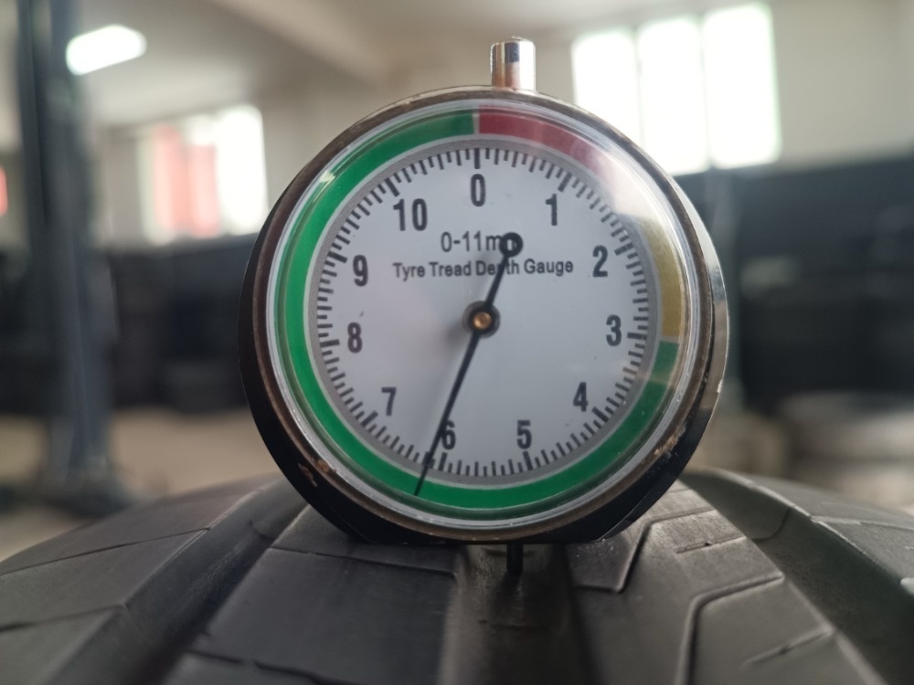 185/65 R15 HANKOOK (5020) - 2