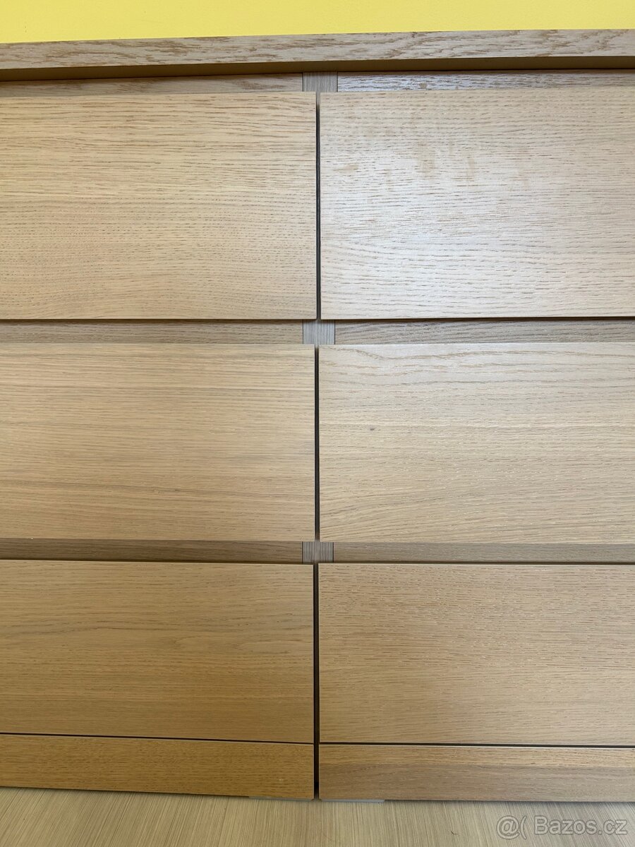 Komoda IKEA Malm - 2
