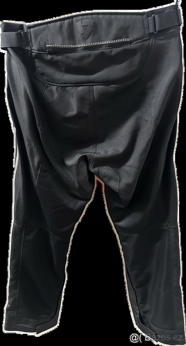 Kalhoty Revit - 2