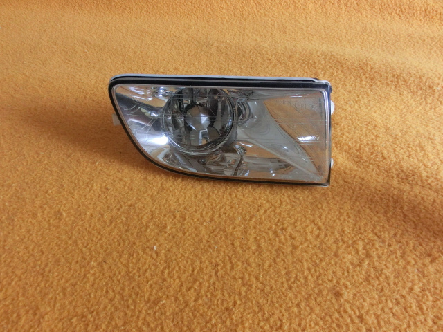 Mlhovky Octavia II - 2