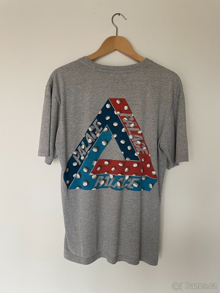 Palace pills tee - 2