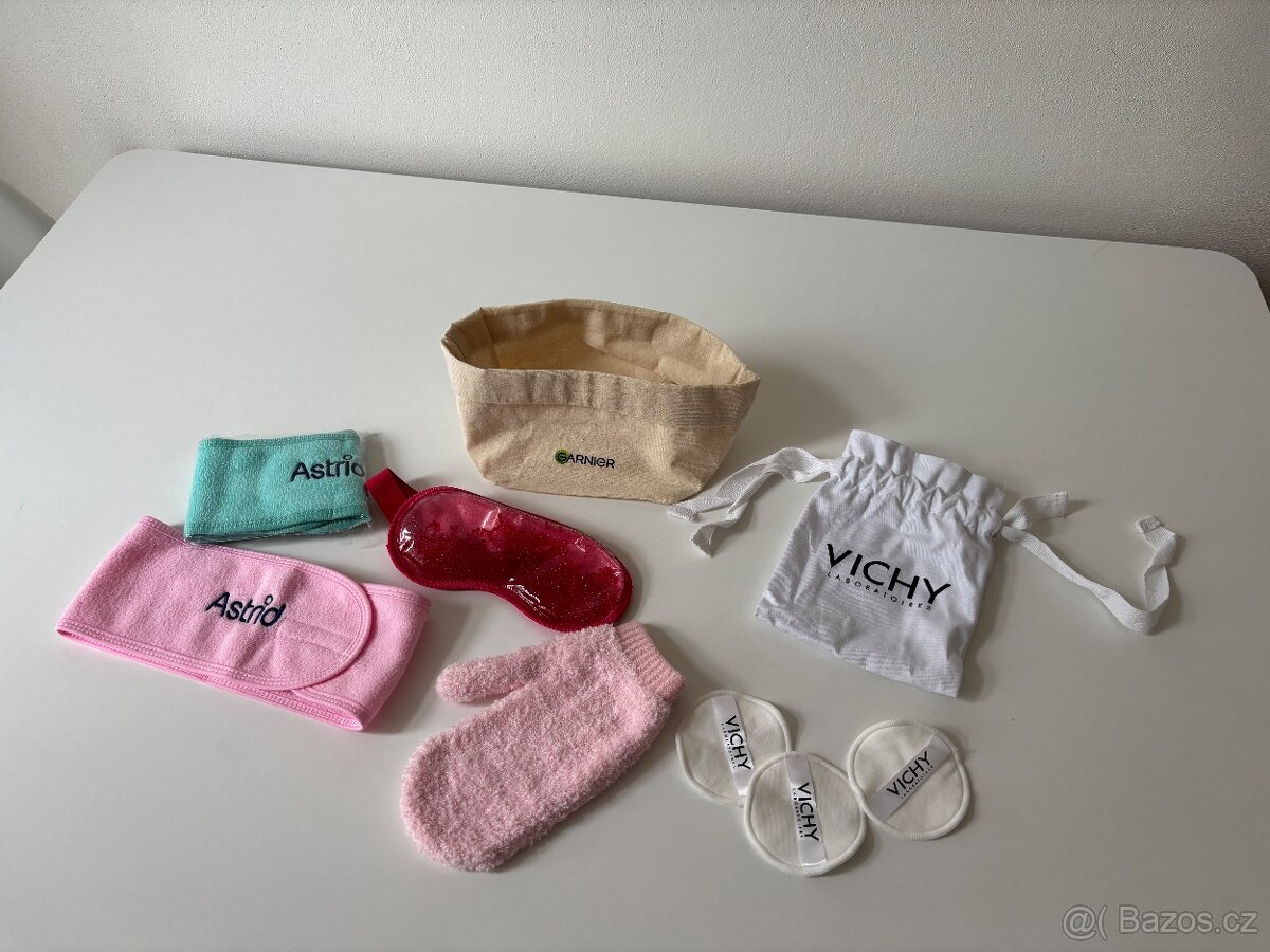 Relaxační sada - 2