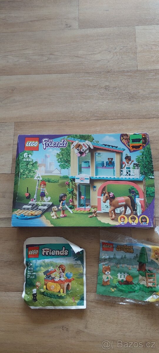 Lego Friends - 2