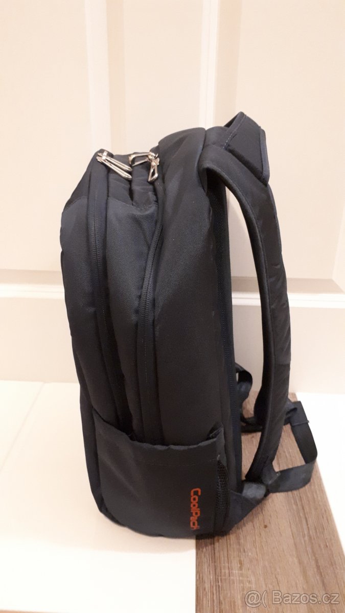Školní batoh Coolpack - 2