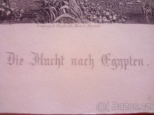 LEVNĚ STARÉ RYTINY - 2