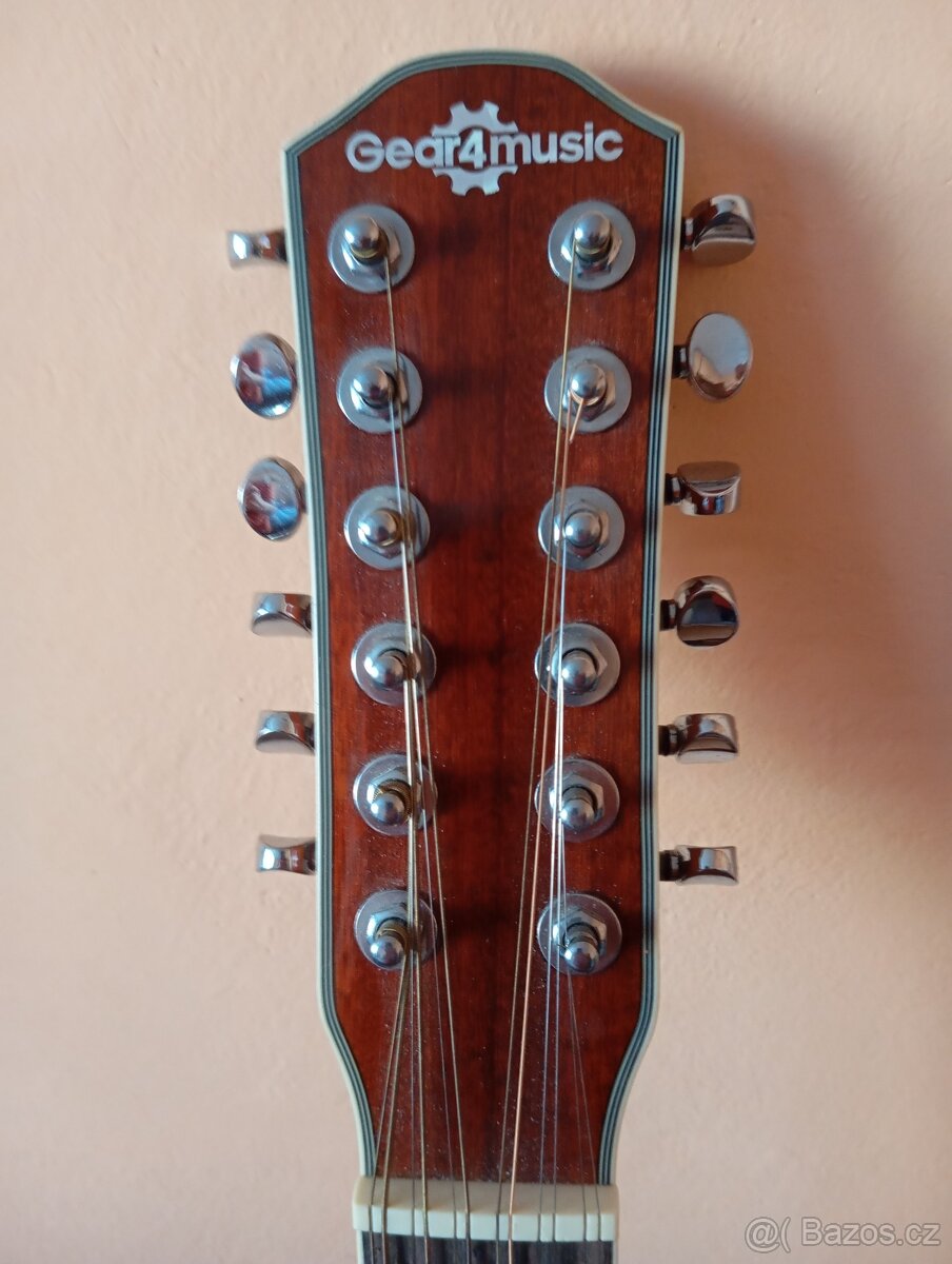 kytara 12 - 2
