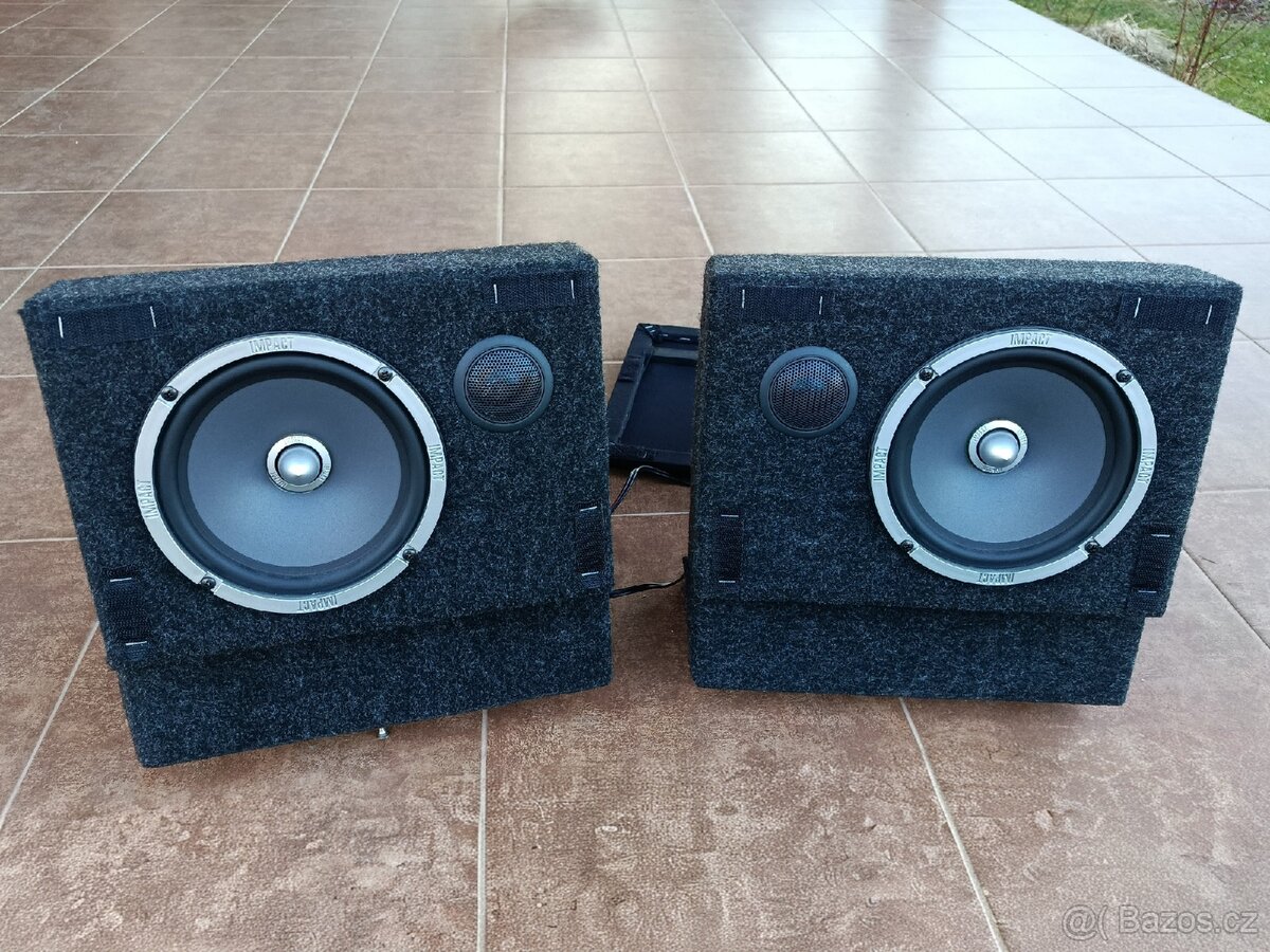 Reproboxy pro karavan N126N - 2