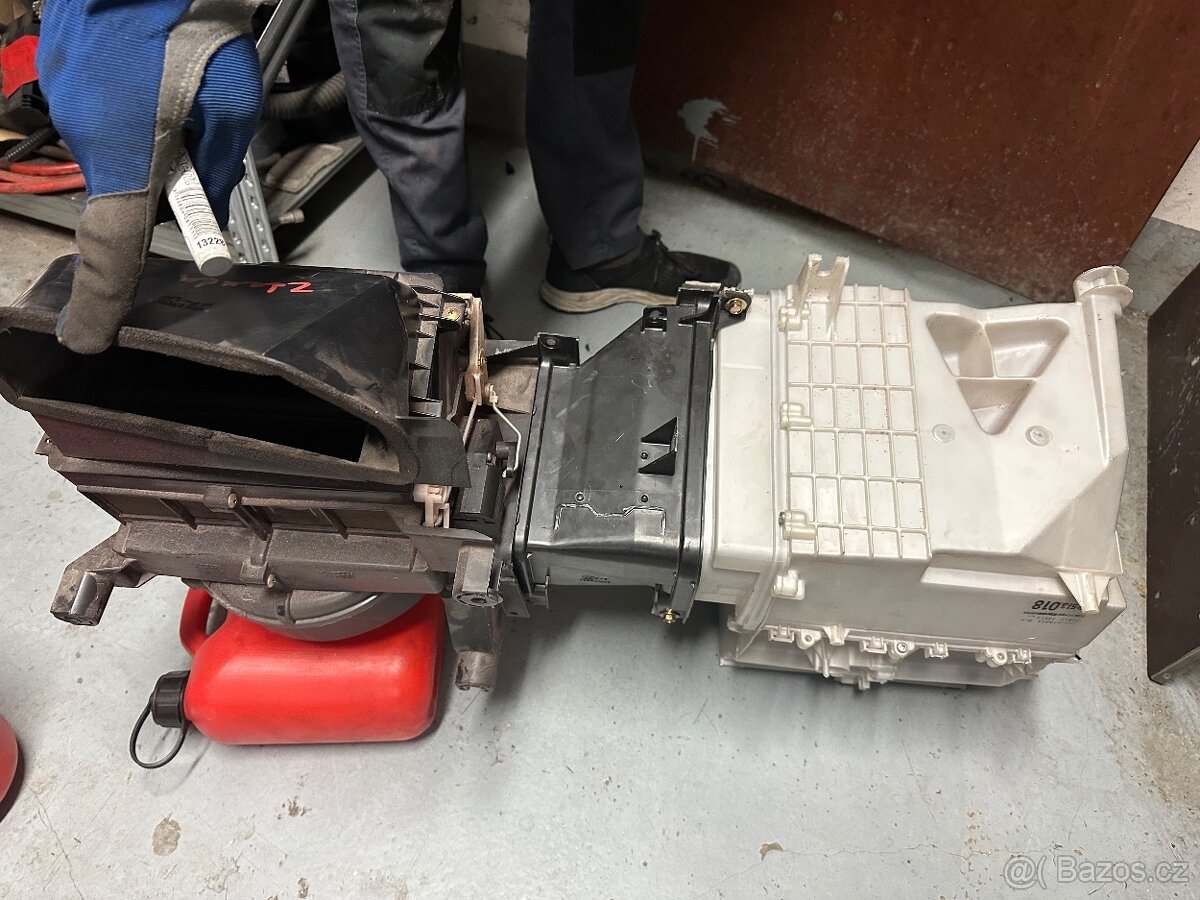 MITSUBISHI LANCER EVO - 2