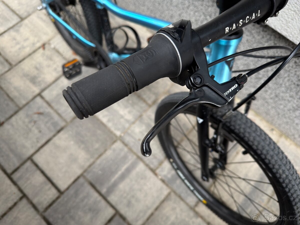 Detske kolo rascal 20 - 2