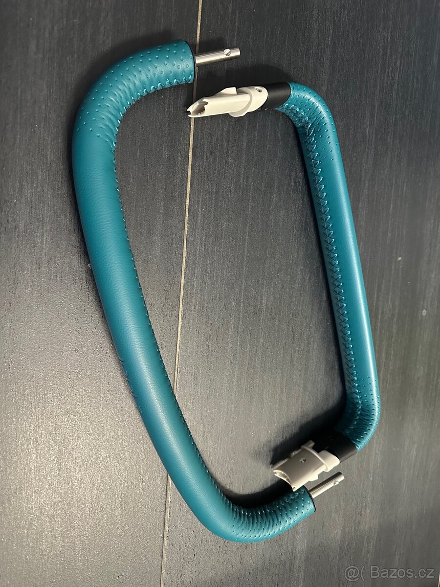 Joolz Day Tailor madla Petrol - 2