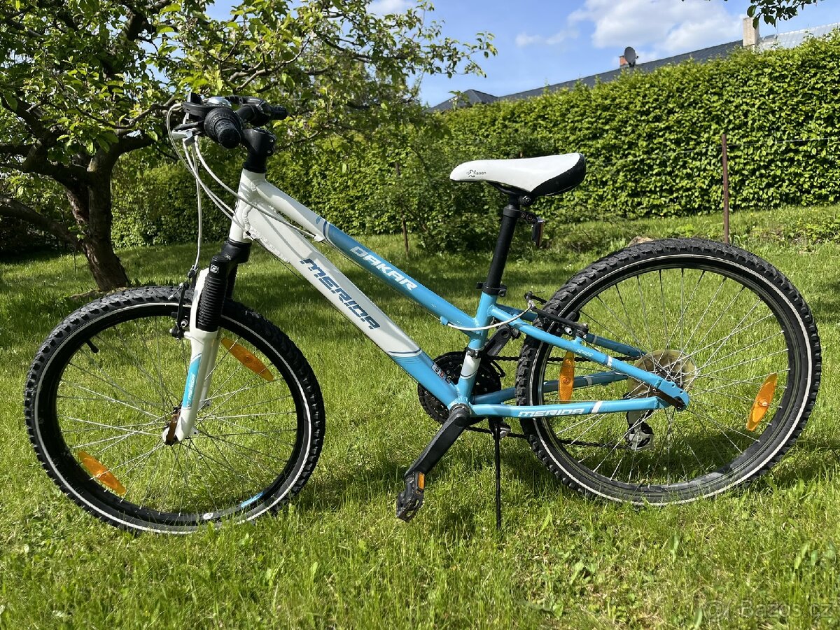 Kolo Merida Dakar - 2