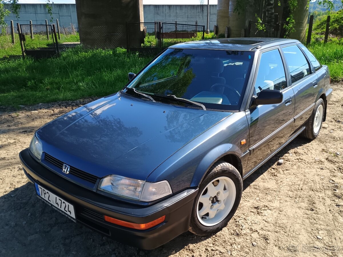 Honda Concerto 1.5i - 2