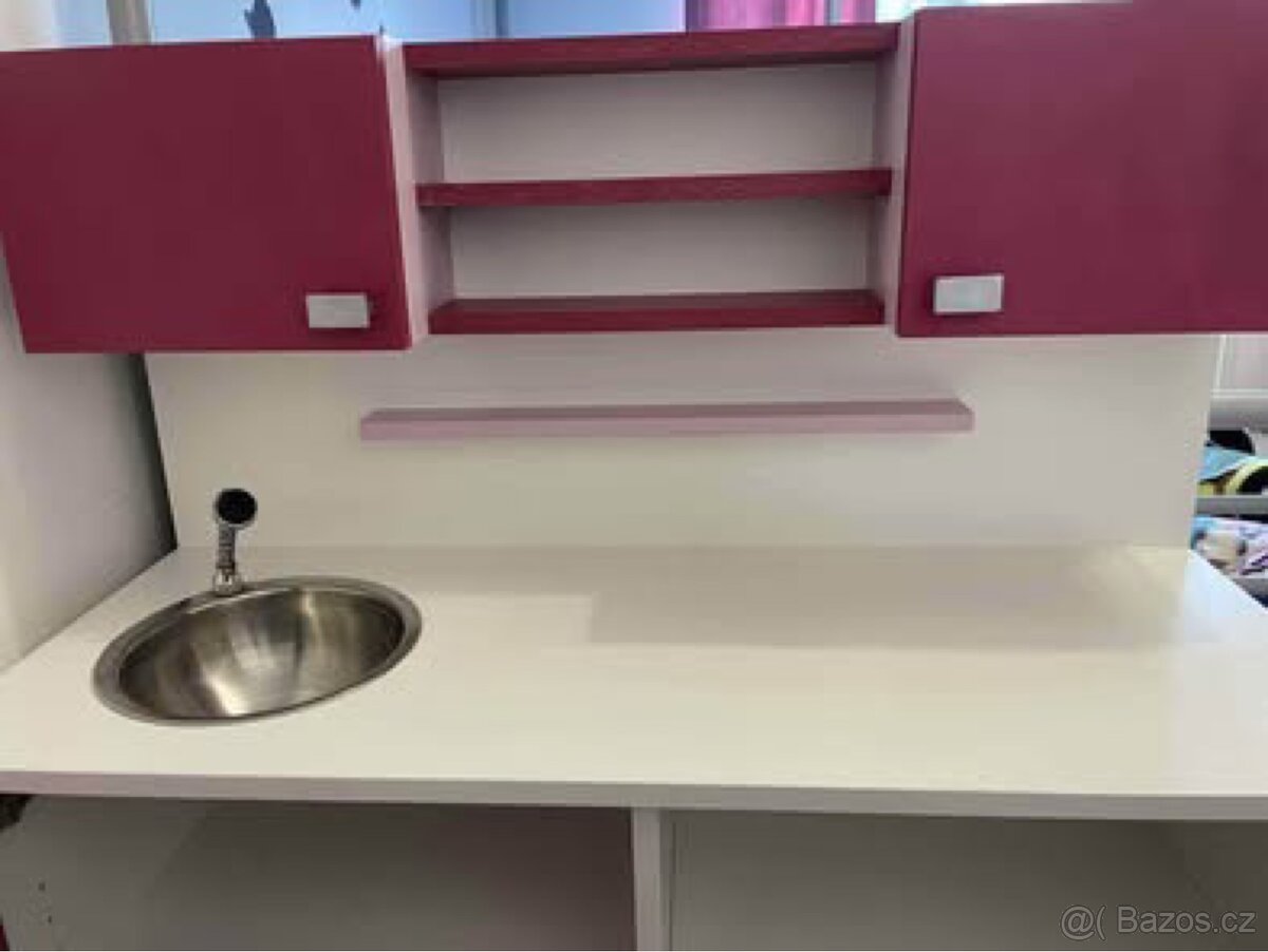 Dětská kuchyňka - 2