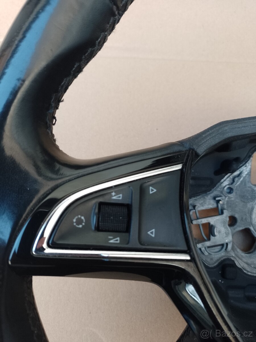 Volant Škoda Octavia 3 - 2