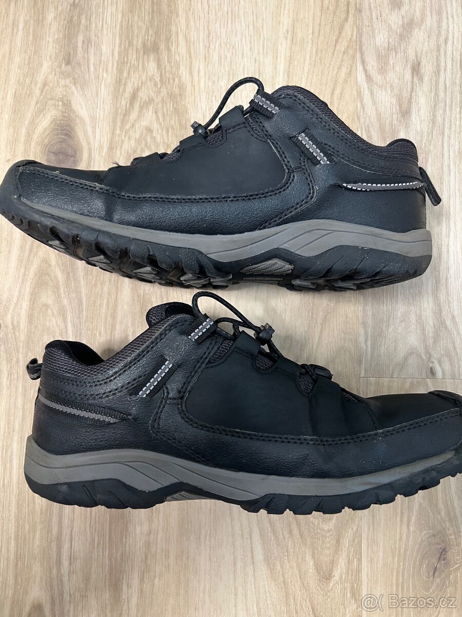 Nepromokavé boty Keen vel.38 - 2