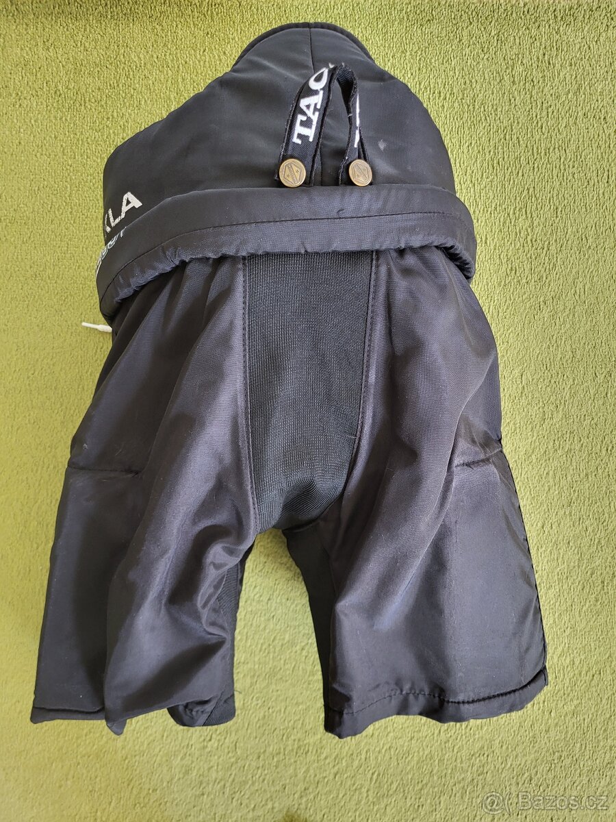 Dětské hokejové kalhoty TACKLA - 2