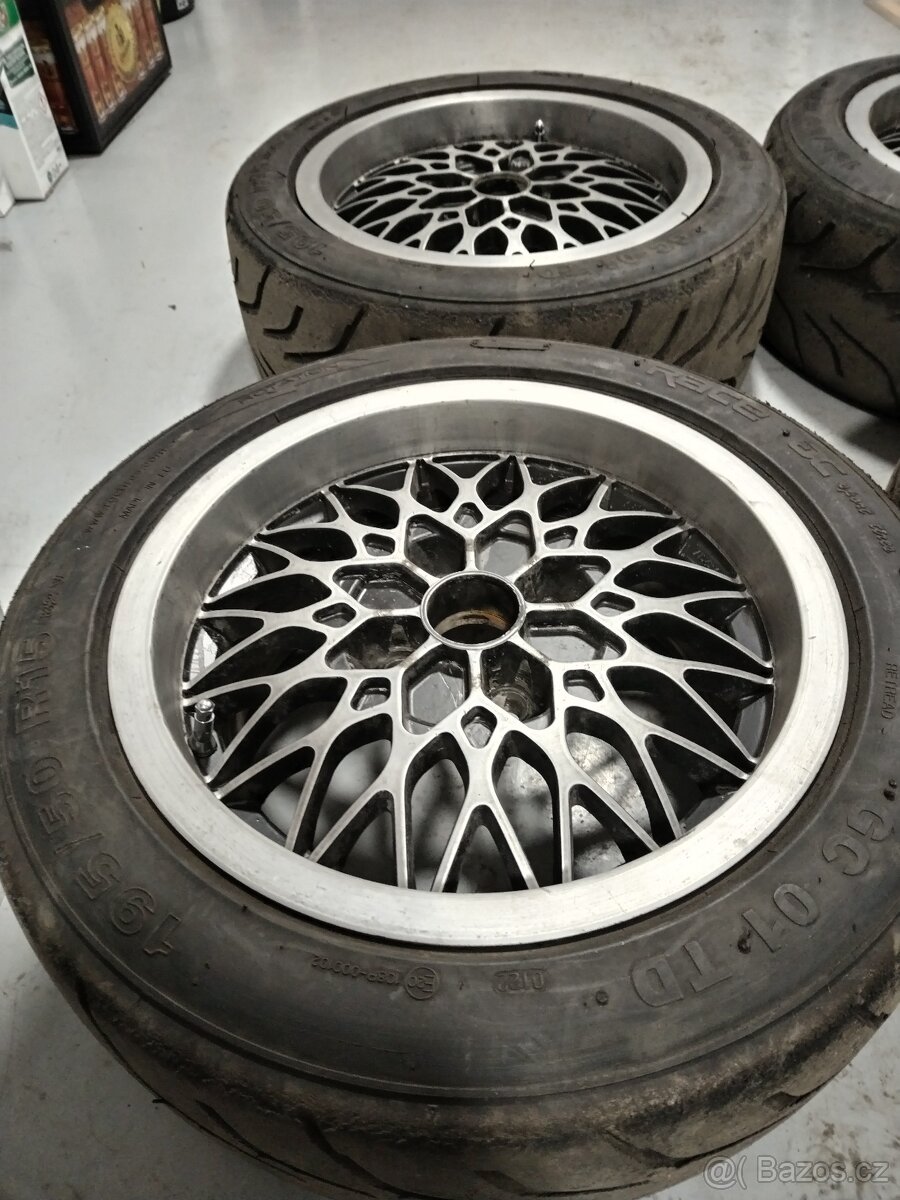 4x100 R15 AEZ - 2