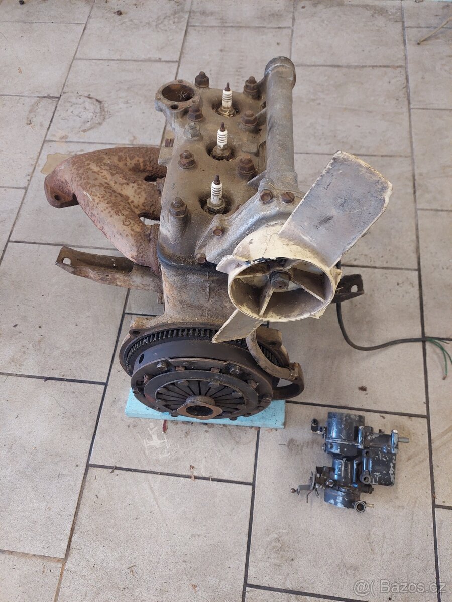 Motor - 2