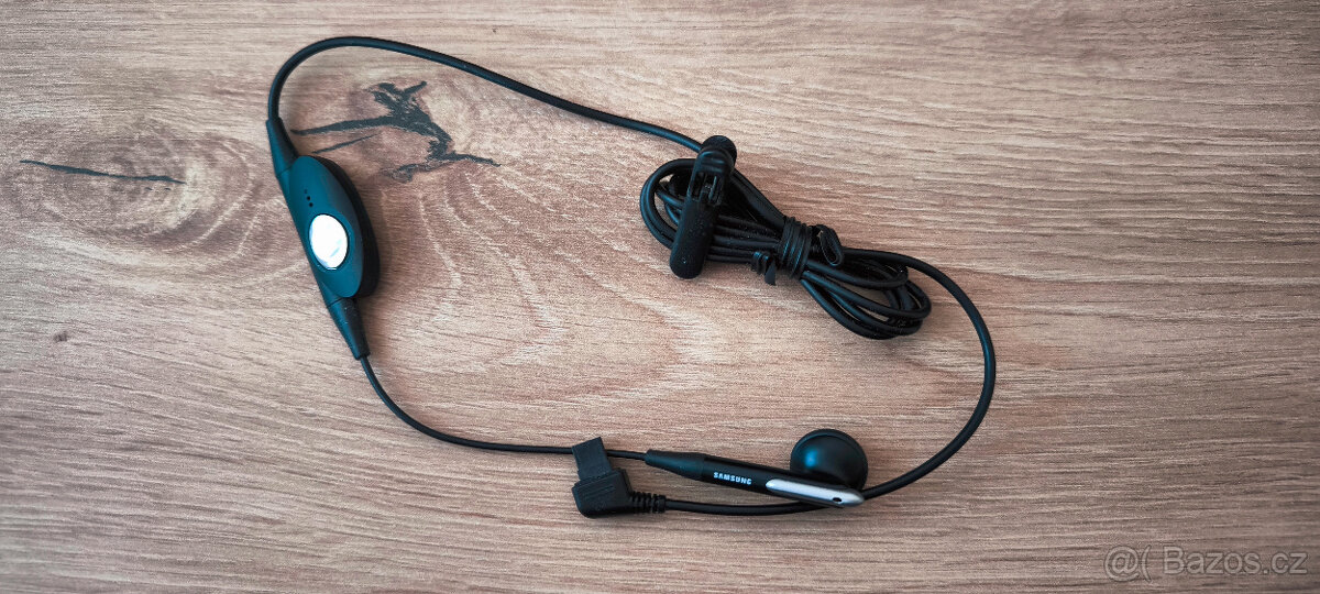 Samsung headsety - 2
