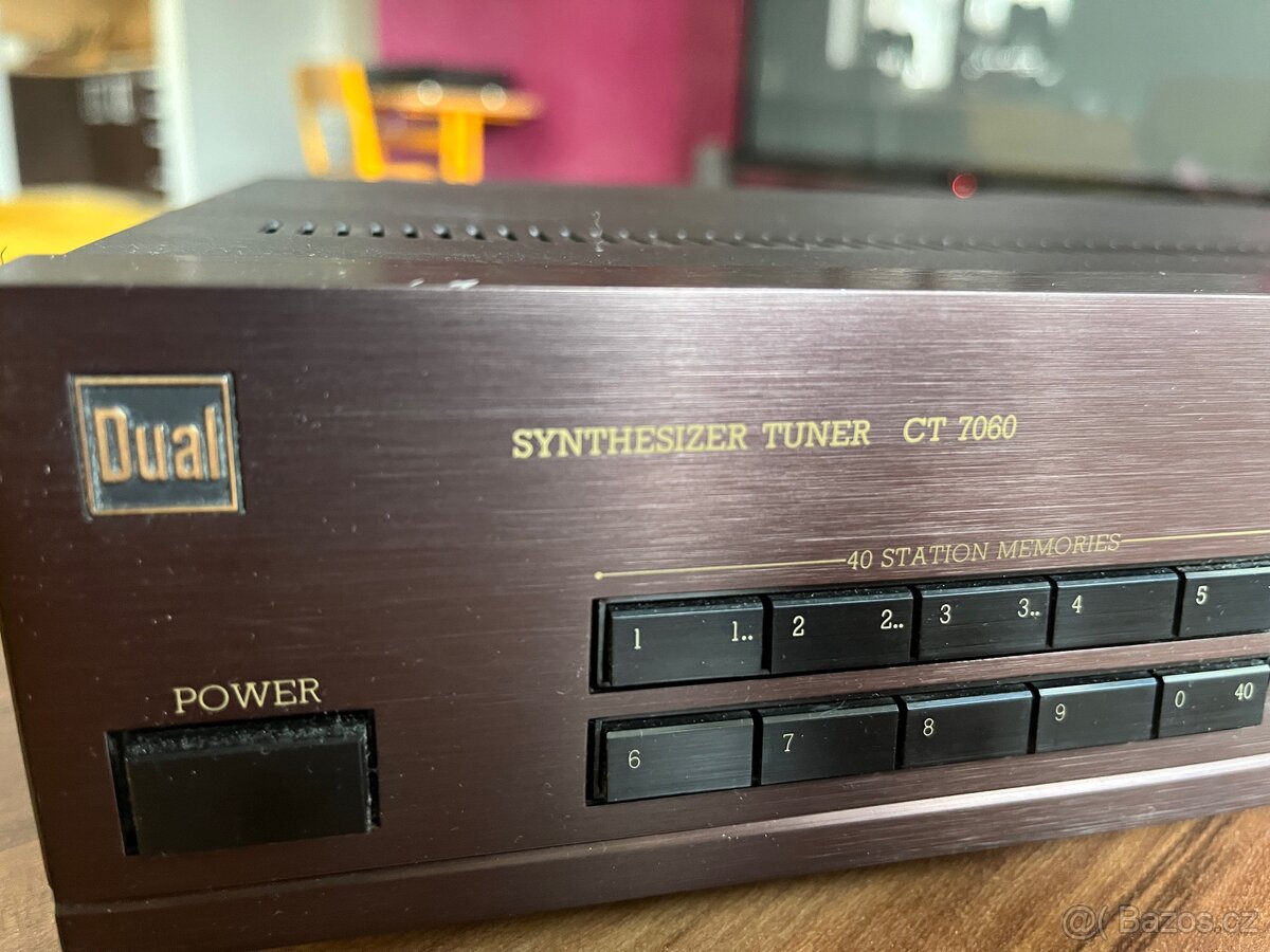 Tuner Dual - 2
