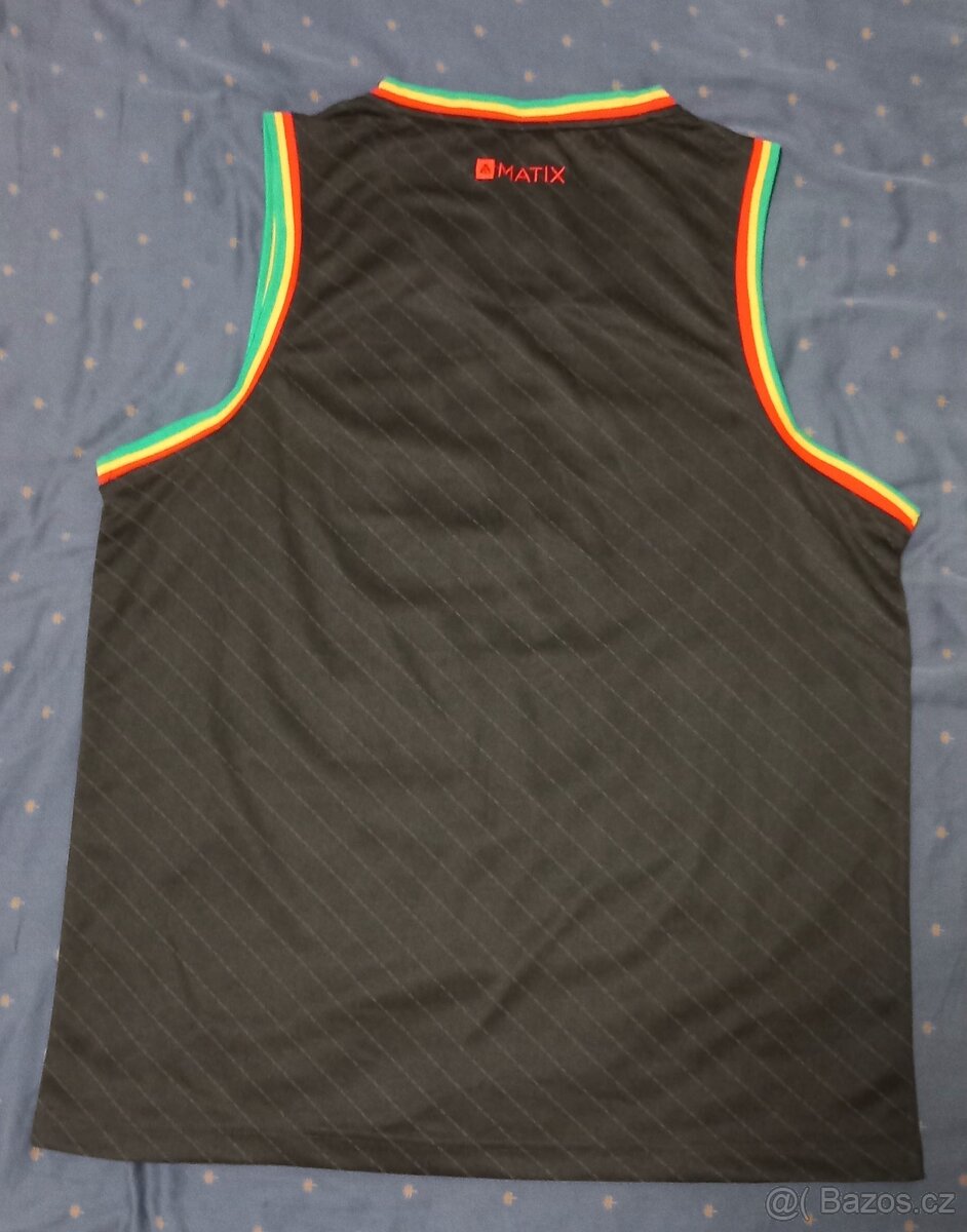 Dres tílko Matix - 2