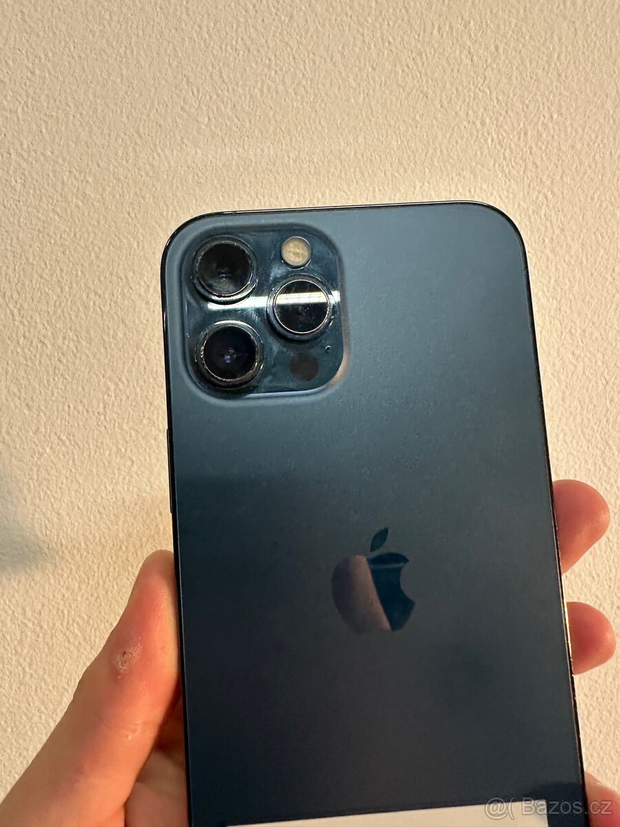 IPhone 12 Pro Max (256gb) - 2