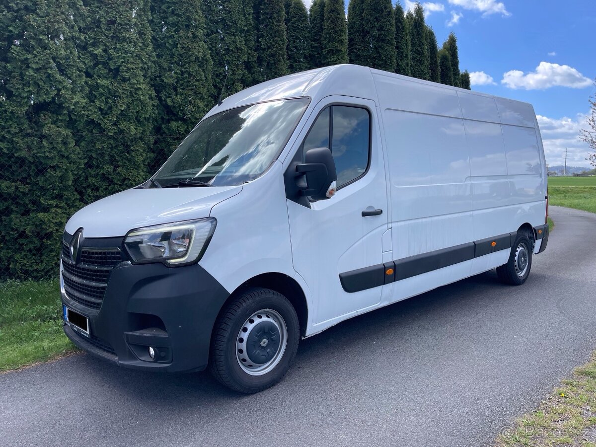 Renault Master 2,3dCi L3H2 110kW - 2