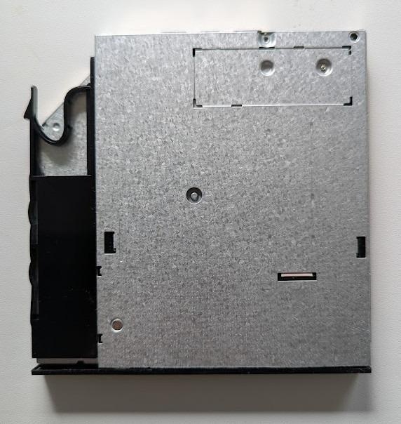 HP LiteOn DVD/DL±RW DU-8AESH-EEC, HP P/N: 849055-HC1 - 2