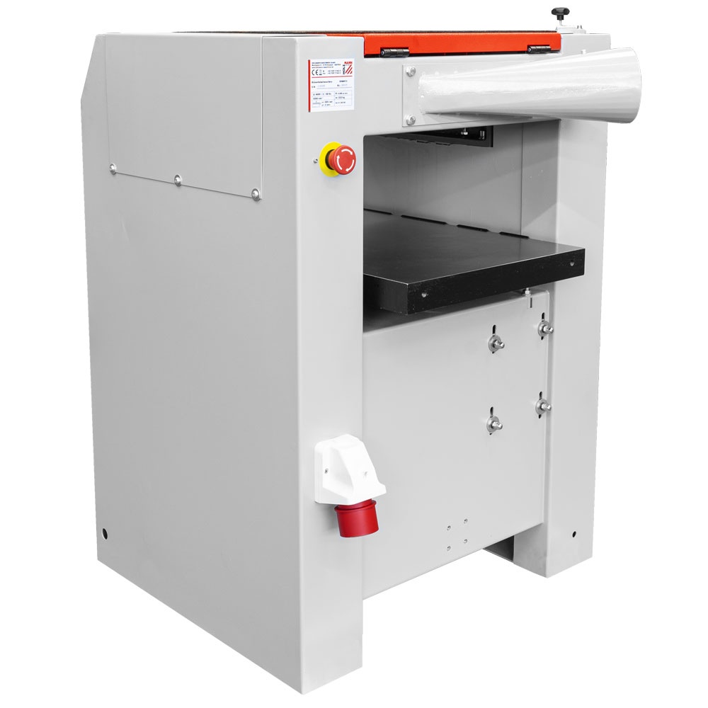 Tloušťkovací frézka - protah DHM415 Holzmann 400V - 2