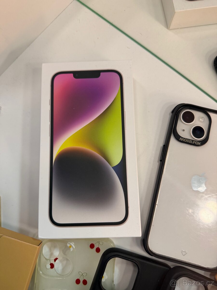 IPhone 14 256GB - 2