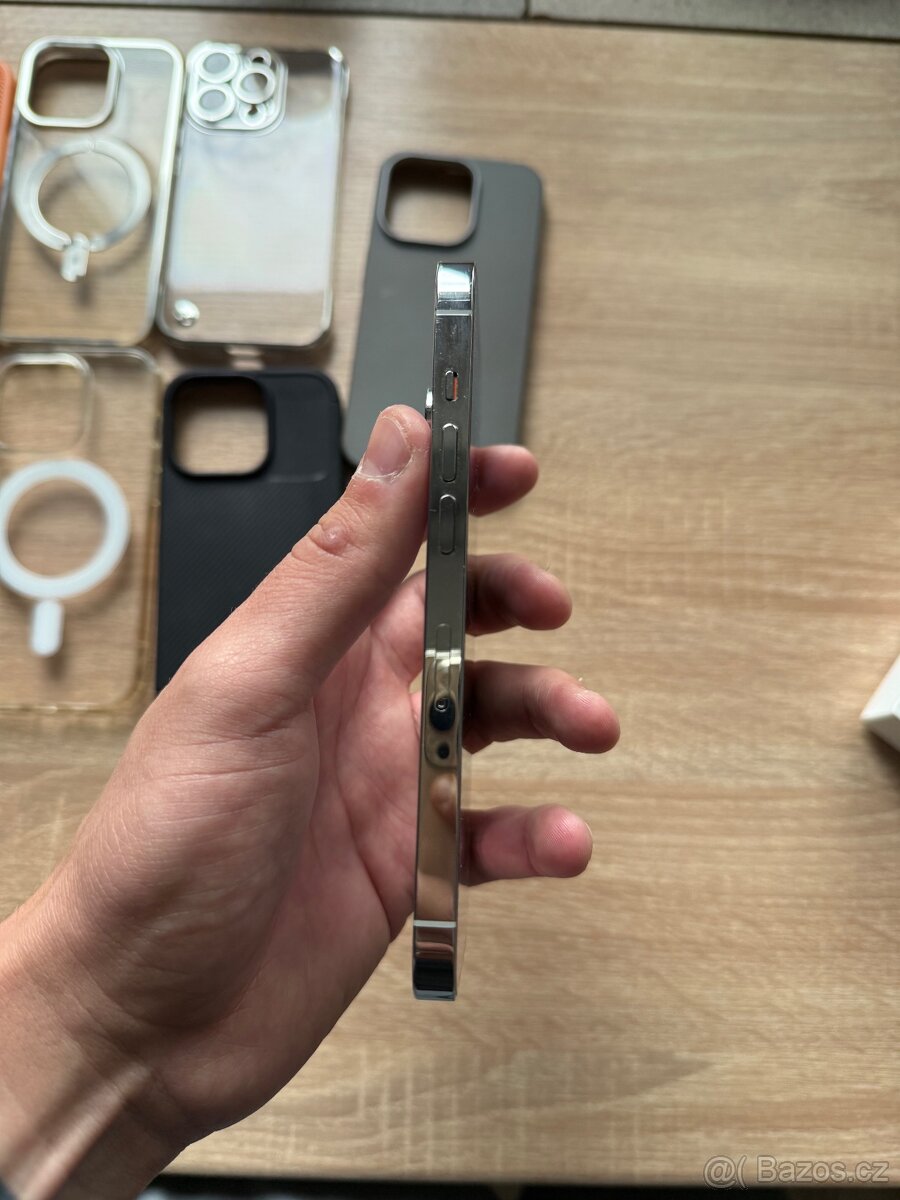 Apple iphone 14 Pro 128gb - 2