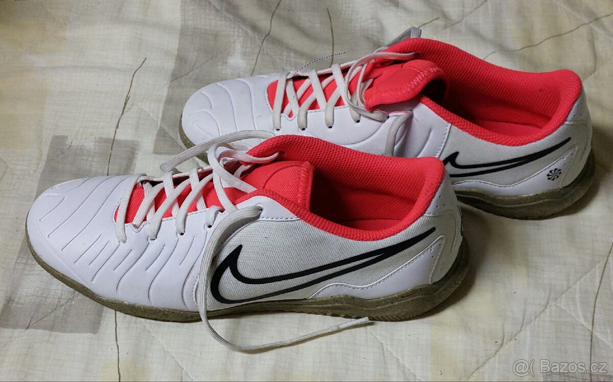 Pánské sálové tenisky Nike - 2