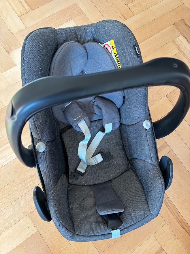 Maxi cosi - 2