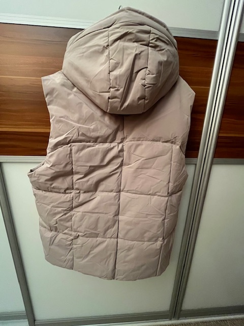 Vesta unisex - zimní - 2