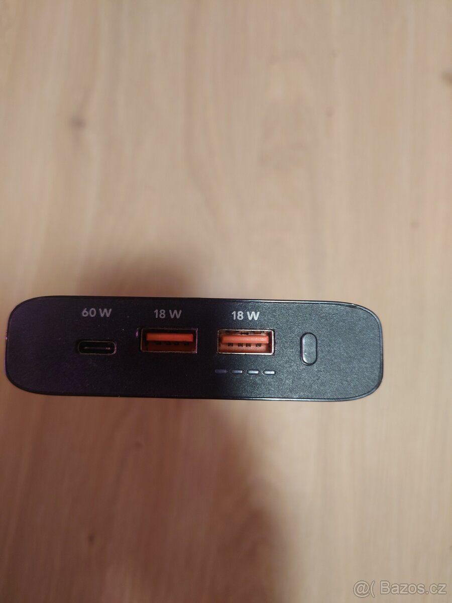 Power banka 26800 mAh - 2