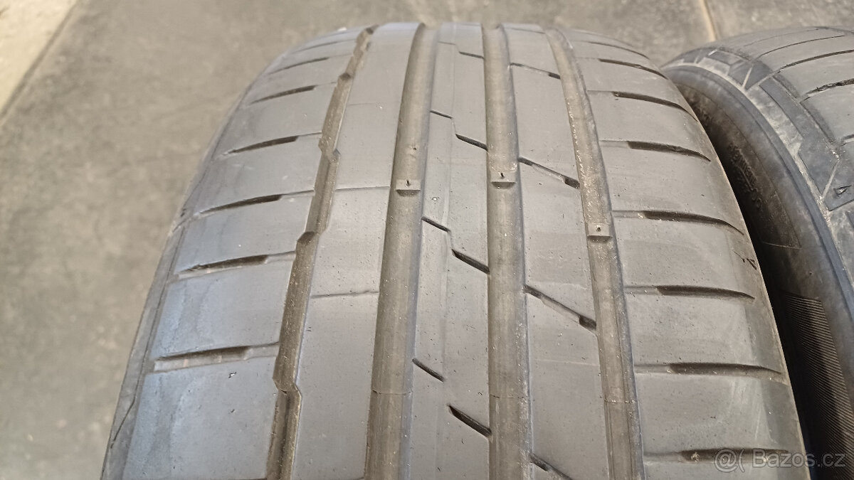 Letní pneu Hankook 205/55/17 95W - 2