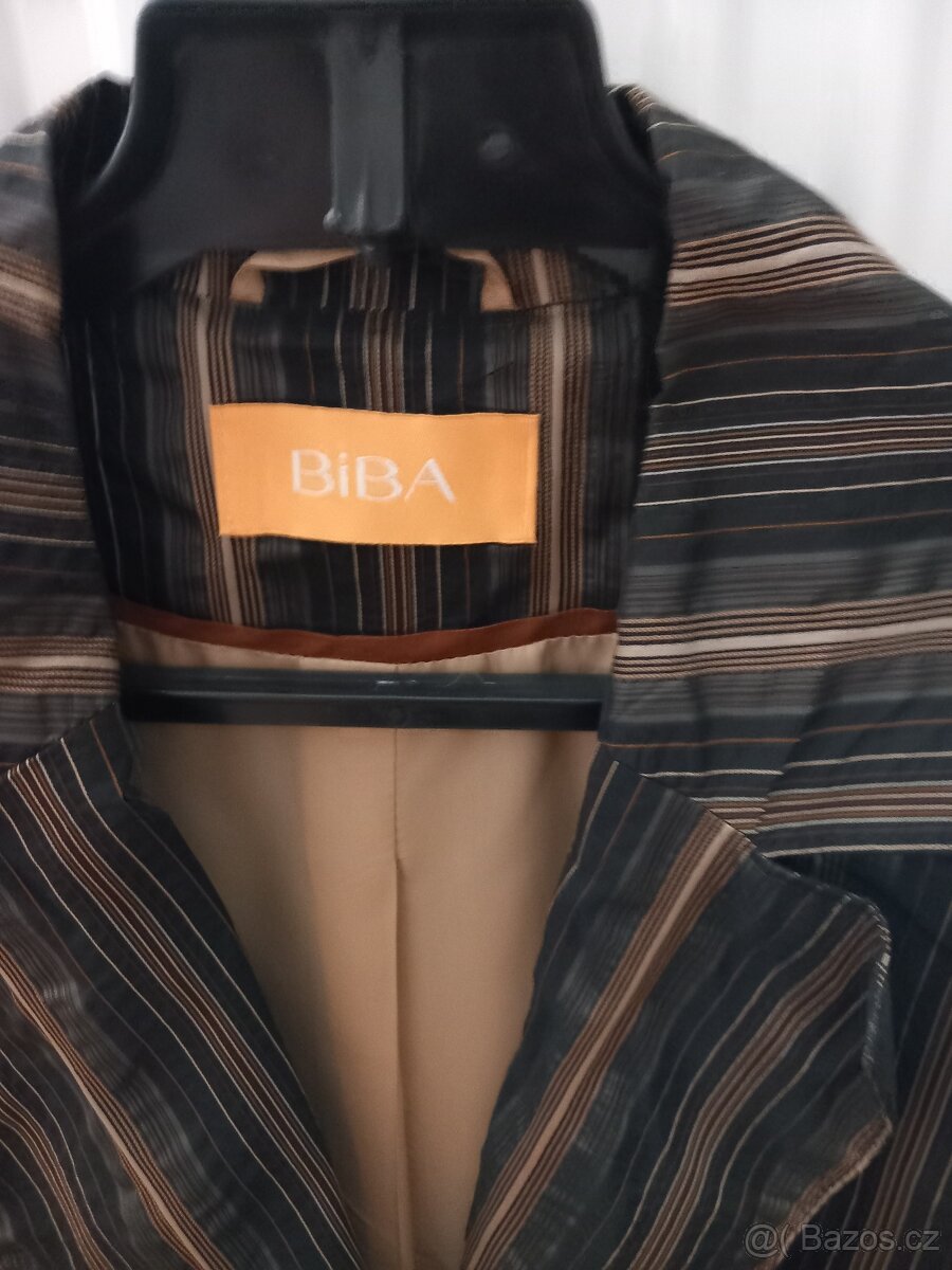 Dámská saka - 2