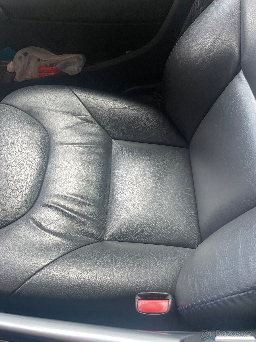Volvo XC 70 Cross Country - 2