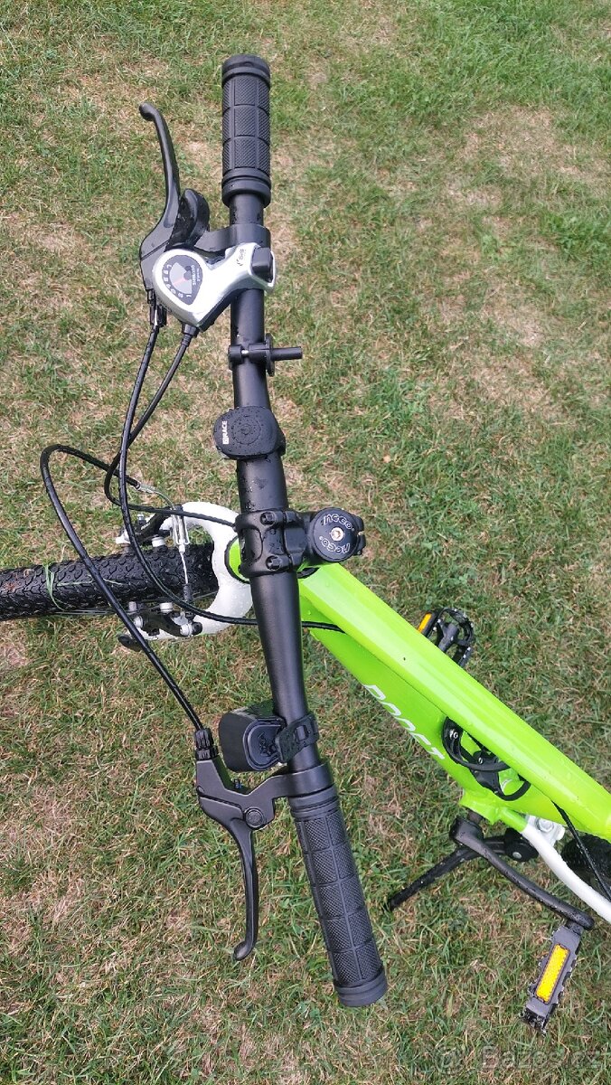 Dětské kolo BOOST 20" - 2