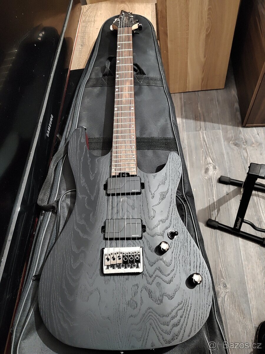 Cort kx500 etched /Fishman Fluence - 2