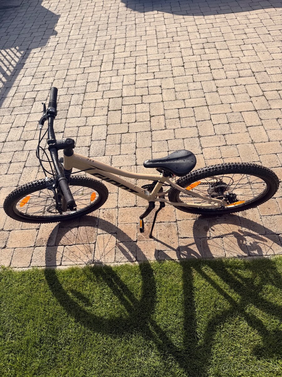 Dětské kolo Giant 24 - 2